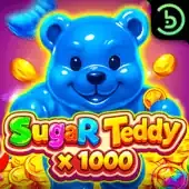 슈가 테디 x1000 icon