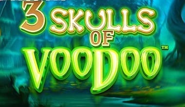 3 Skulls of Voodoo
